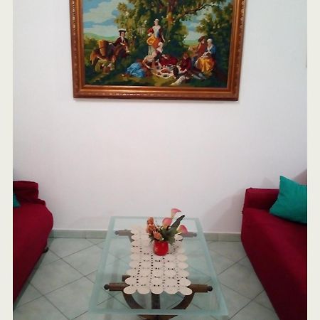 B&B Alloggi Buonasera 波扎洛 外观 照片