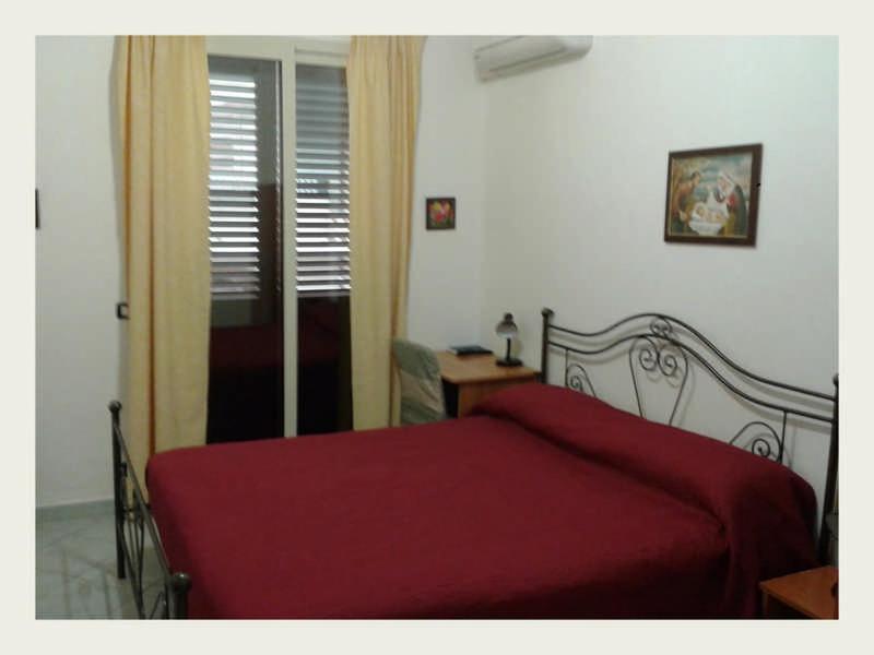 B&B Alloggi Buonasera 波扎洛 外观 照片