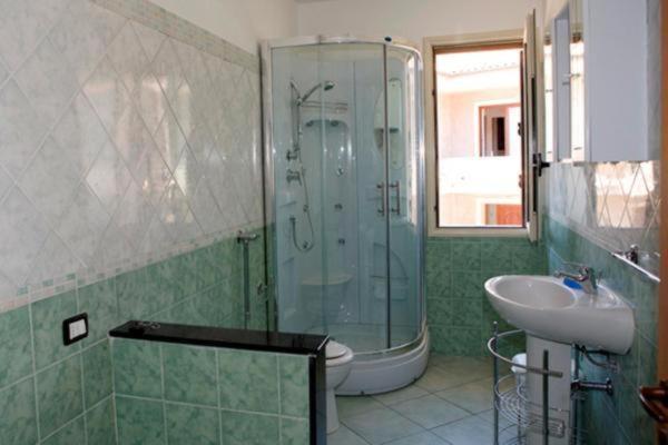 B&B Alloggi Buonasera 波扎洛 外观 照片