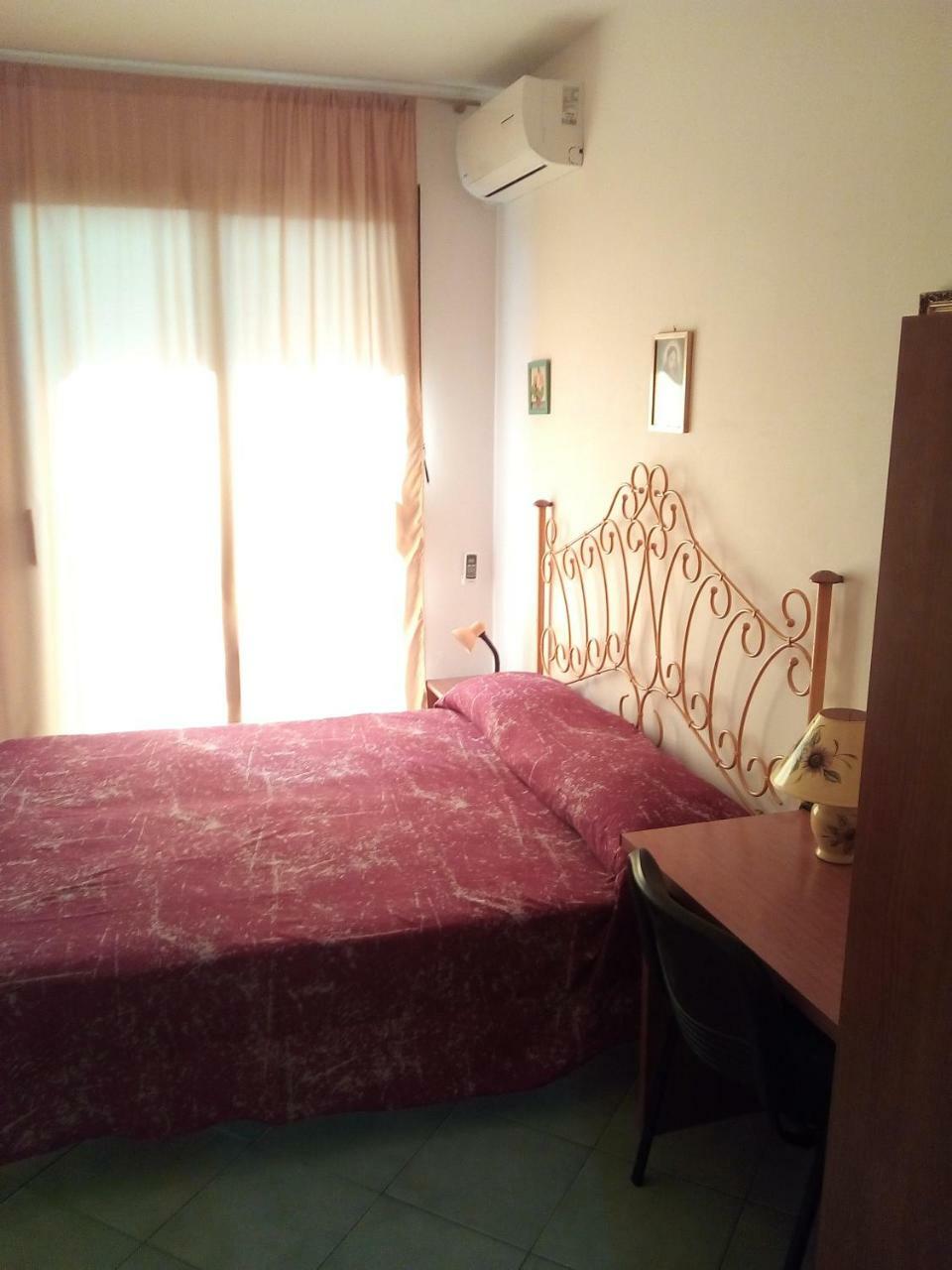 B&B Alloggi Buonasera 波扎洛 外观 照片