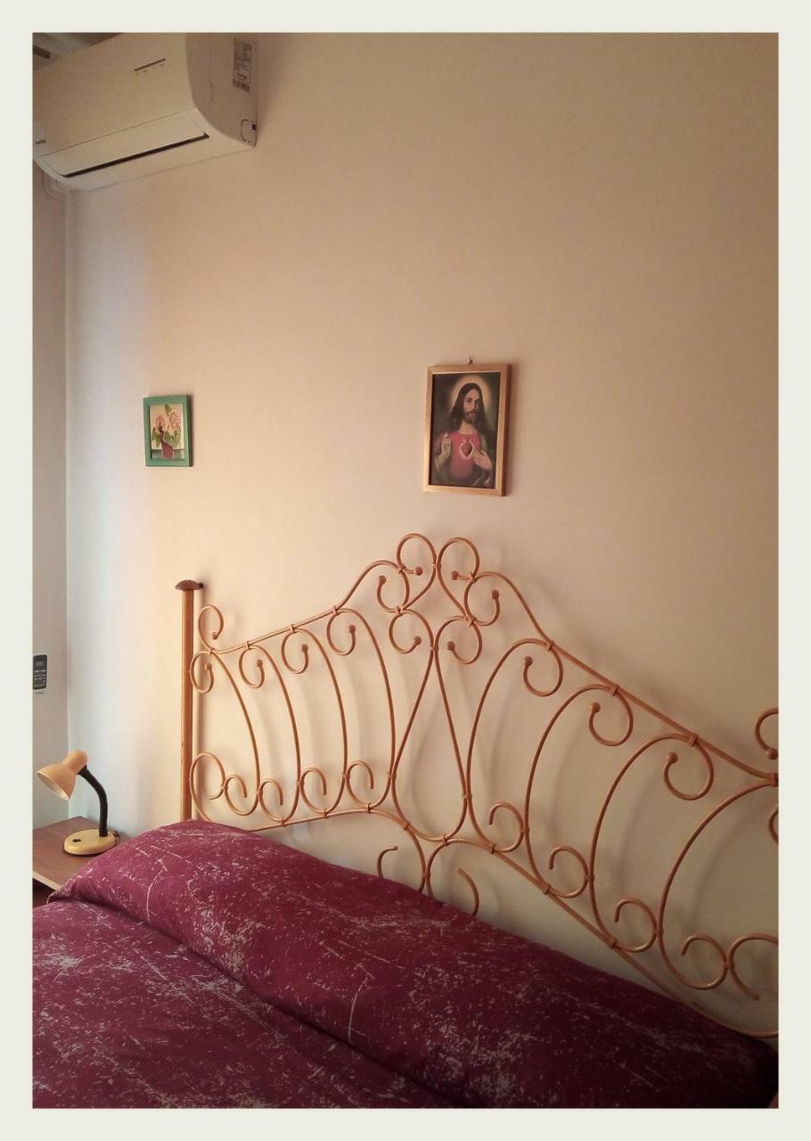 B&B Alloggi Buonasera 波扎洛 外观 照片